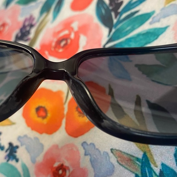 VERSACE polarized women's sunglasses - Picture 5 of 6